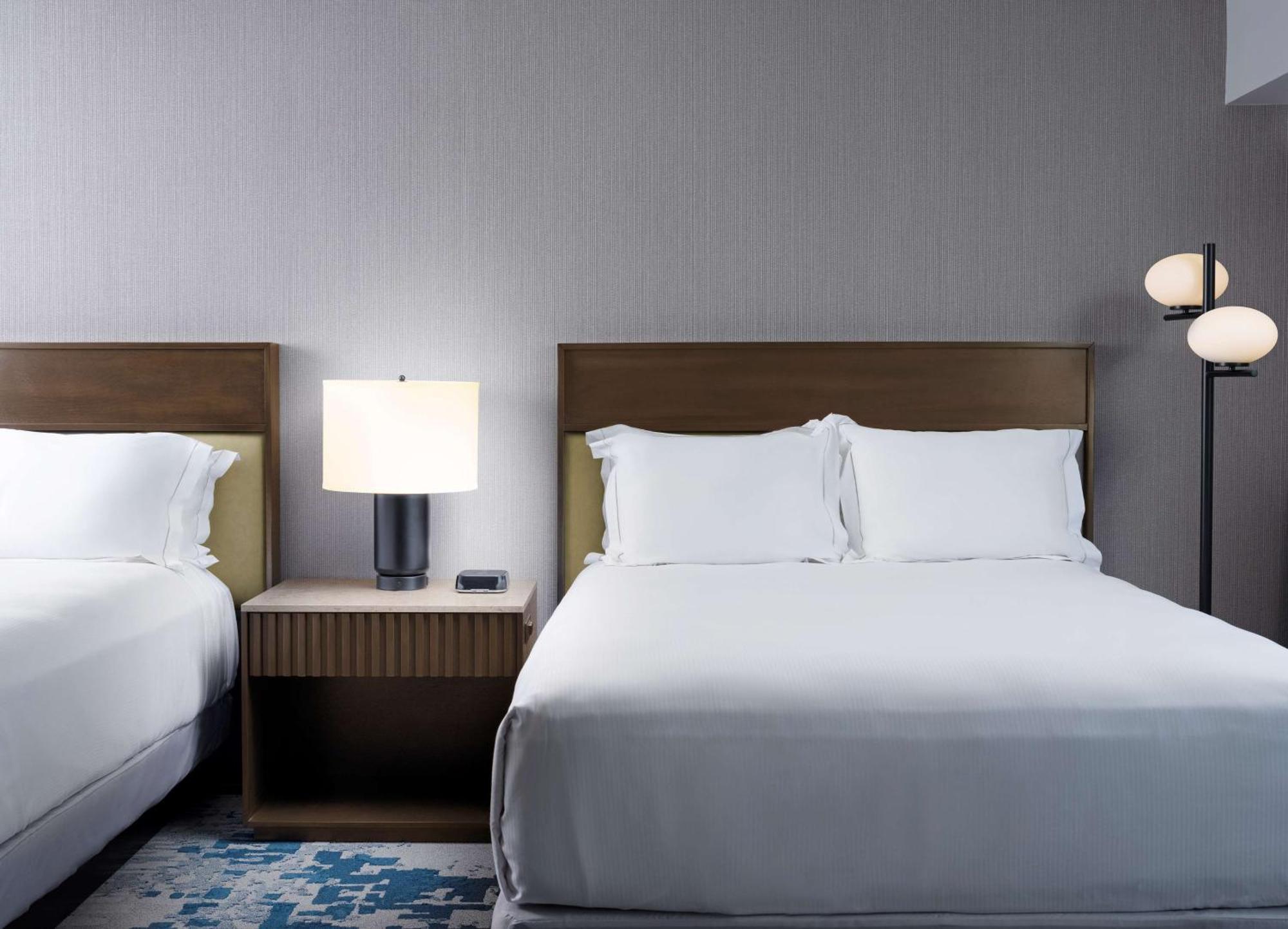 ฮิลตั้นแอ่นด์ทาวเวอร์สโฮเต็ล Hotel ซานโฮเซ ภายนอก รูปภาพ