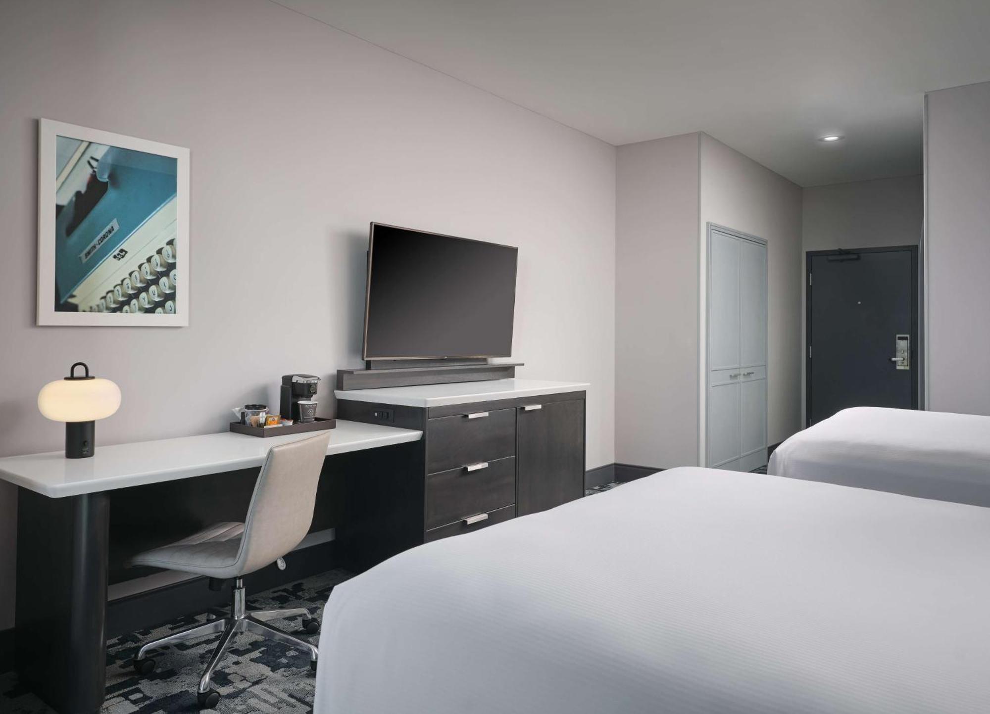 ฮิลตั้นแอ่นด์ทาวเวอร์สโฮเต็ล Hotel ซานโฮเซ ภายนอก รูปภาพ